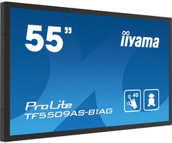 Affichage collaboratif Iiyama Grosbill