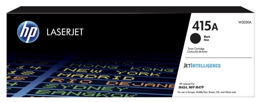 Consommable imprimante Compatible HP Grosbill