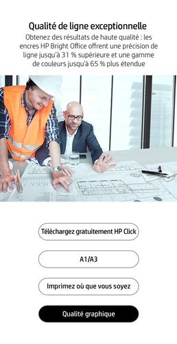HP DESIGNJET STUDIO 36 POUCES - Achat / Vente sur grosbill.com - 13