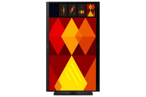 24IN IPS FHD 250CD/ - Achat / Vente sur grosbill.com - 11