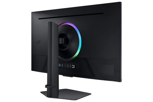 32IN IPS 4K 144HZ/350CD/ - Achat / Vente sur grosbill.com - 5