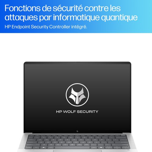 ELITEBOOK XG1A AMD RYZENAI7 - Achat / Vente sur grosbill.com - 4
