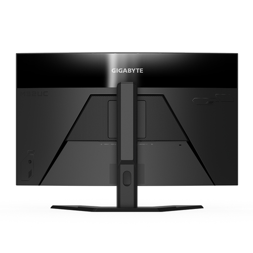 Gigabyte 32 pouces  M32UC - Ecran PC Gigabyte - grosbill.com - 8