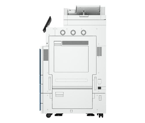 HP Clr LaserJet Ent MFP 8801dn Prntr EU - Achat / Vente sur grosbill.com - 5