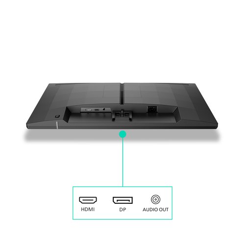 EVNIA FHD 144Hz IPS 1ms 4SFL - Achat / Vente sur grosbill.com - 2