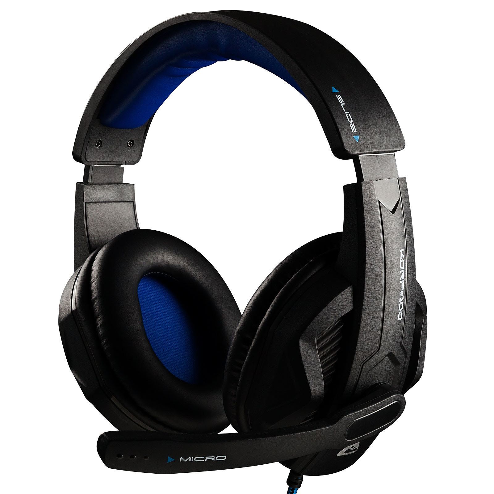 The G-LAB COMBO CHROMIUM - Pack Clavier/Souris - grosbill.com - 2