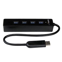 Switch StarTech Grosbill