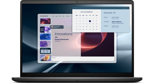 PRO 14 ESSENT AL PV14255 R7-250 - Achat / Vente sur grosbill.com - 9