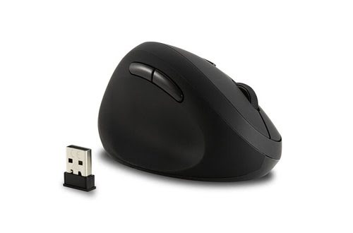  Pro Fit Ergo Wireless Mouse (K79810WW) - Achat / Vente sur grosbill.com - 7