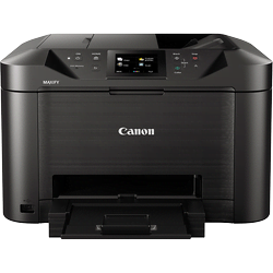 Imprimante multifonction Canon Grosbill
