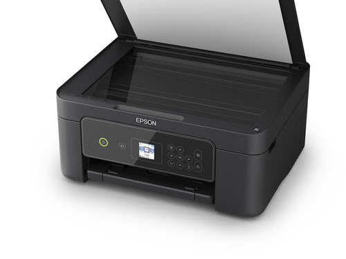 Imprimante multifonction Epson Expression Home XP-3150 - 4