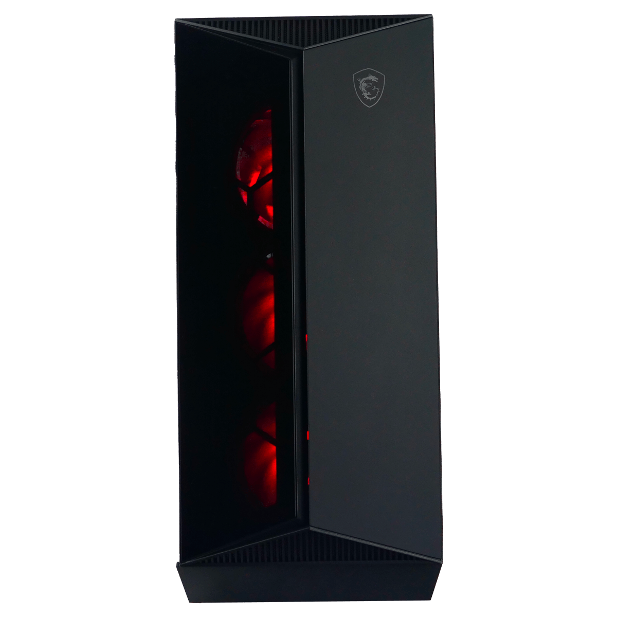 Grosbill RAIJIN - R5-8400F/9060XT/16Go/1To 0126-GB (PCG-10602877) - Achat / Vente PC Fixe sur grosbill.com - 3