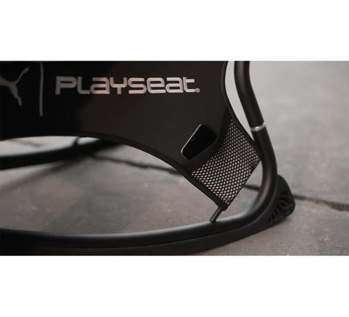 Playseat Active Gaming-Stuhl - Puma Edition - schwarz - Achat / Vente sur grosbill.com - 10