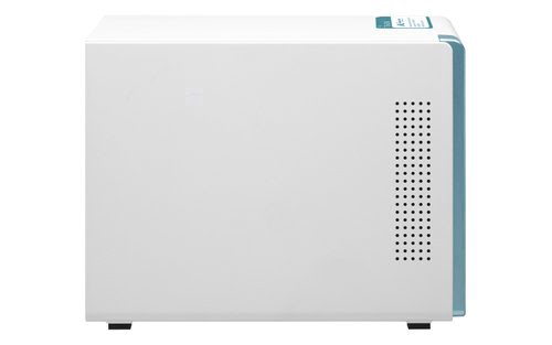 Qnap TS-431K - 4 Baies   - Serveur NAS Qnap - grosbill.com - 6
