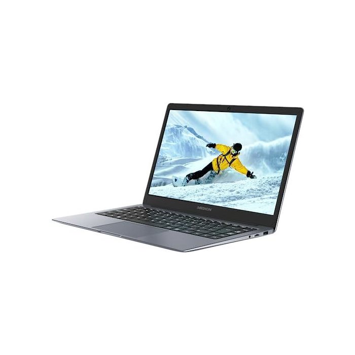 MEDION MD62560 - PC portable MEDION - grosbill.com - 1