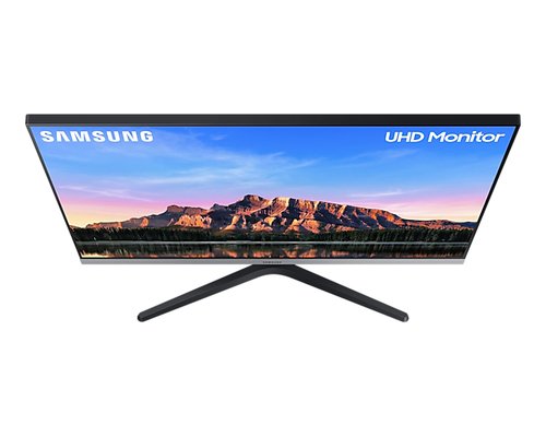 Samsung 28 pouces  LU28R550UQRXEN - Ecran PC Samsung - grosbill.com - 10