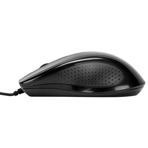 Full size Wired Keyboard and Mouse Combo - Achat / Vente sur grosbill.com - 13