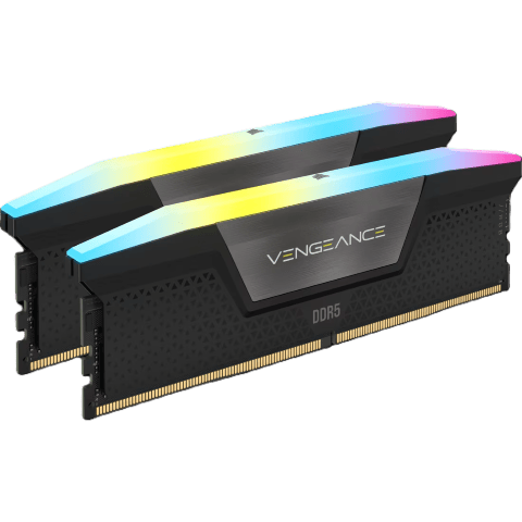 Mémoire PC Corsair Grosbill