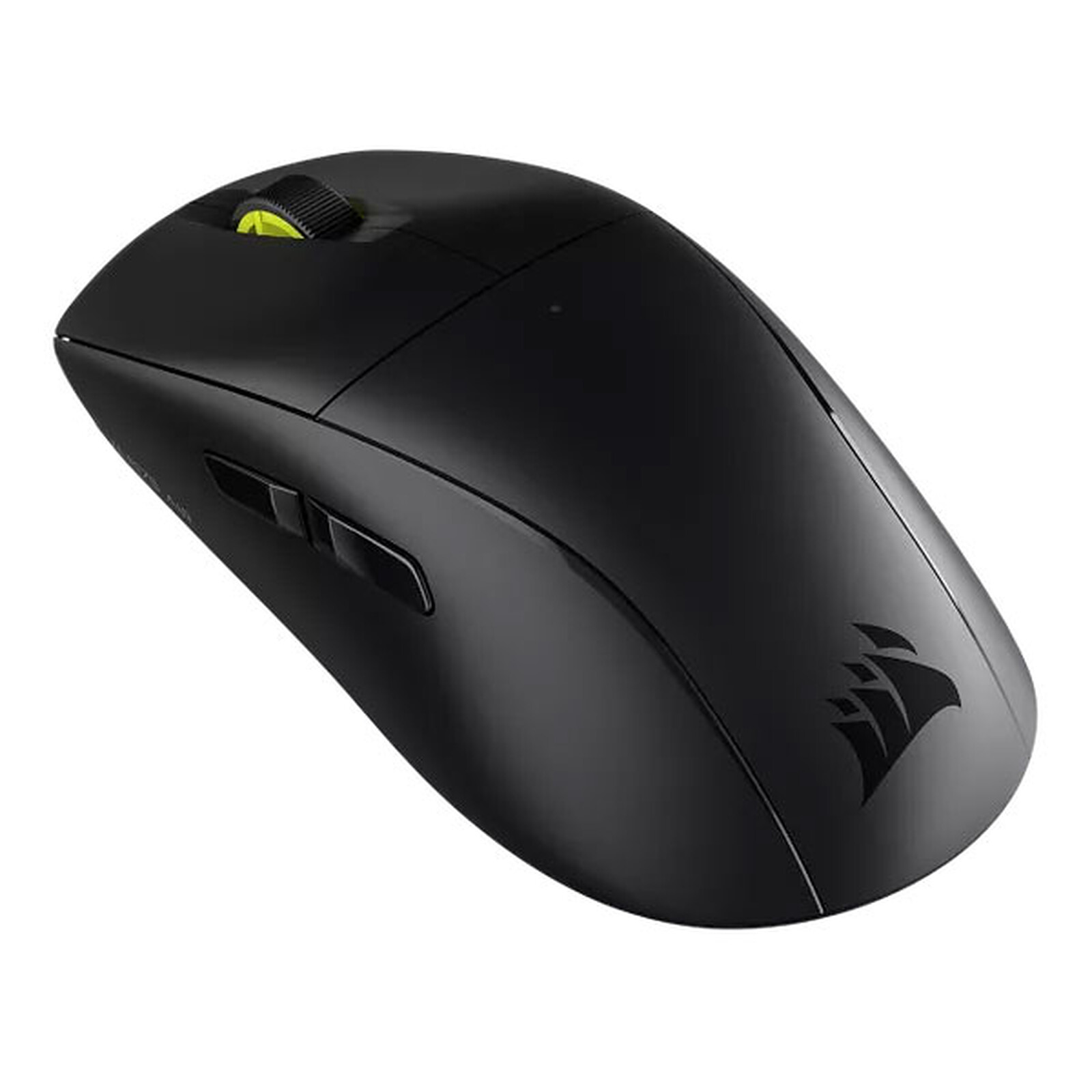 Corsair K65 Pro Mini 65% + M75 Air Wireless + MM200 PRO XL (CH-91A401A-FR / CH-931D100-EU / CH-941B161-WW) - Achat / Vente Pack Peripheriques sur grosbill.com - 4