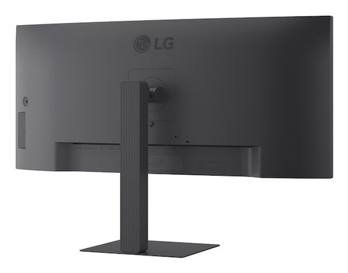 34" Curvo IPS 3440x1440 USB-C 96W RJ45 - Achat / Vente sur grosbill.com - 11