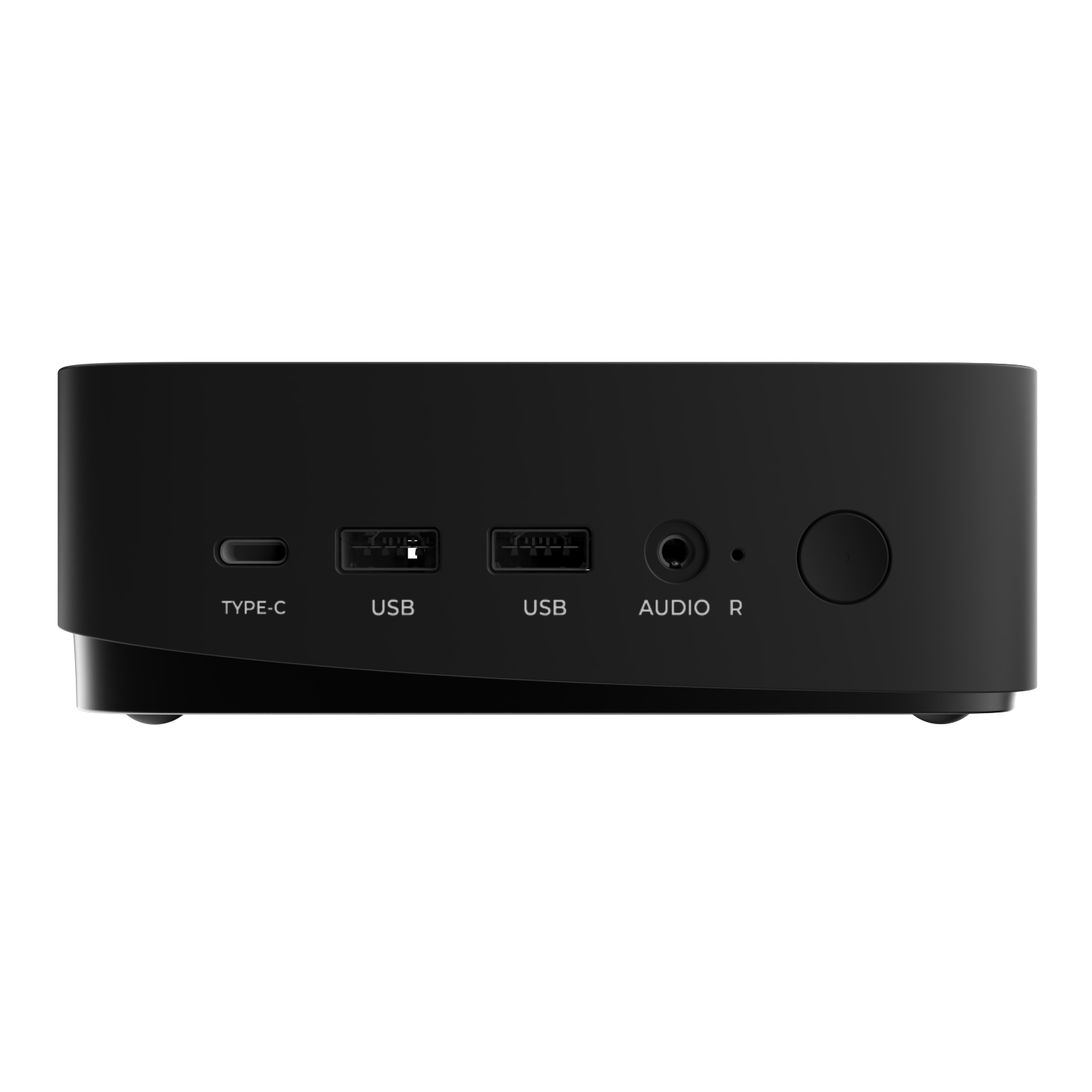 Grosbill OttO Start - i3-1215U/8Go/500Go/W11H (PCB-10602920) - Achat / Vente PC Fixe sur grosbill.com - 2