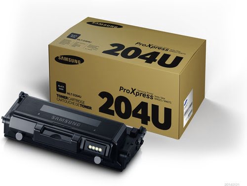 HP HP Toner/MLT-D204U Ultra High Yield BK - Achat / Vente Consommable imprimante sur grosbill.com - 1