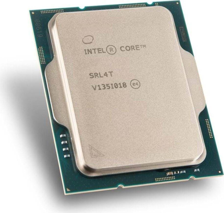 Intel Core i5-12600KF -3.7GHz - Processeur Intel - grosbill.com - 3