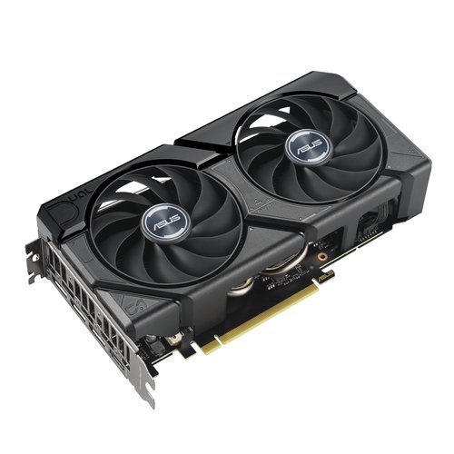 DUAL-RTX4060TI-O8G-EVO - Achat / Vente sur grosbill.com - 1