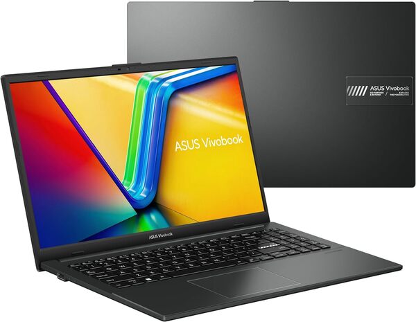 Asus VivoBook 14 FHD/i3-N305/8Go/512Go/W11 SAC+SOUR