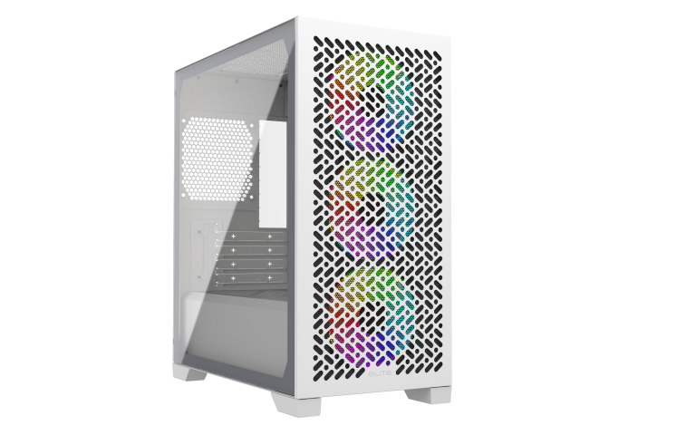 Boîtier PC Cooler Master Grosbill