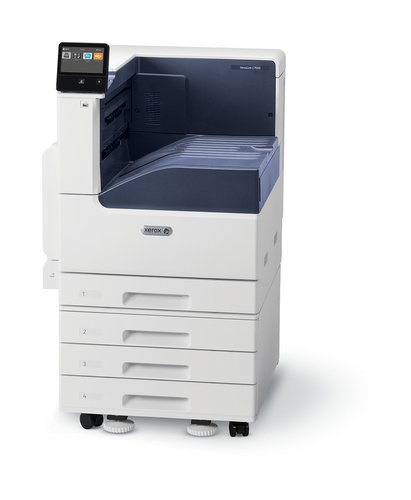 C7000 A3 35/35 PPM DPLX METERED - Achat / Vente sur grosbill.com - 12