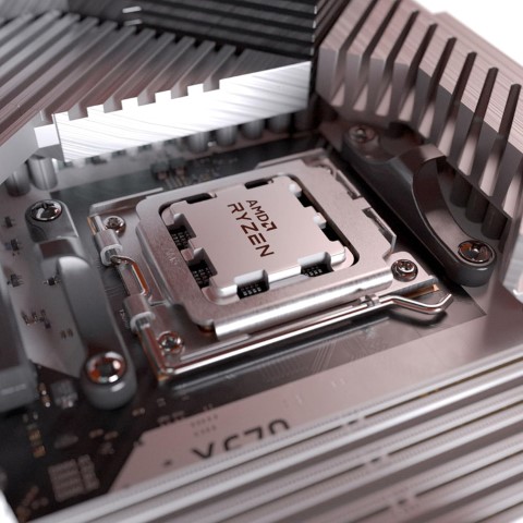 AMD Ryzen 7 8700G - 5.1GHz - Processeur AMD - grosbill.com - 2