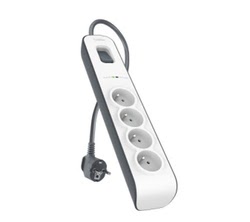 Parasurtenseurs - Multiprises Belkin Grosbill