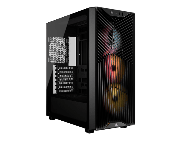 Boîtier PC Corsair Grosbill