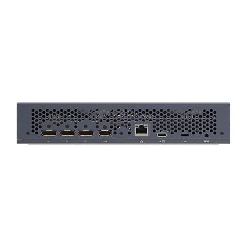 Gigabyte AORUS RTX 5060 Ti AI BOX (GV-N506TIXEB-16GD) - Achat / Vente Carte graphique externe sur grosbill.com - 6