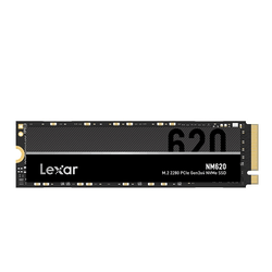 Disque SSD Lexar Grosbill