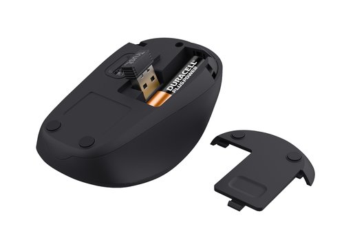 TM-201 COMPACT WIRELESS - Achat / Vente sur grosbill.com - 3