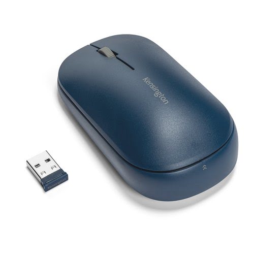 Kensington Kensington SureTrack Dual Wireless Mouse
