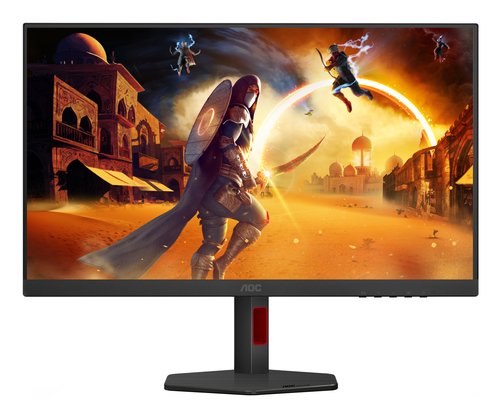 27IN IPS QHD 260HZ/400CD/ - Achat / Vente sur grosbill.com - 4