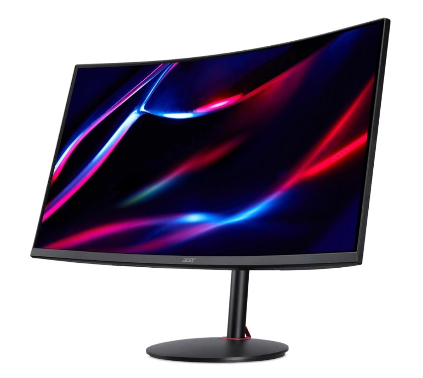 Acer 32 pouces  UM.JX2EE.S01 - Ecran PC Acer - grosbill.com - 5