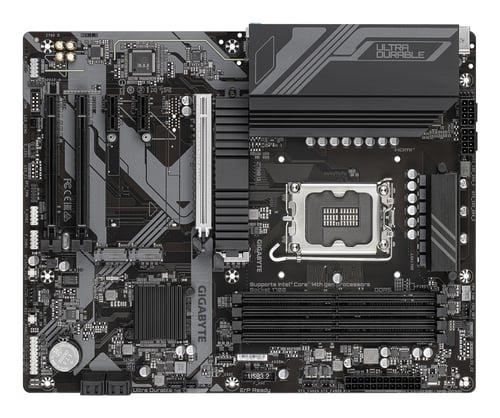 Gigabyte Z790 D ATX  - Carte mère Gigabyte - grosbill.com - 3