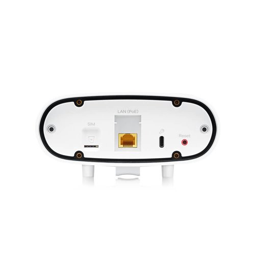ZYXEL FWA70 5G OUTDOOR - Achat / Vente sur grosbill.com - 4