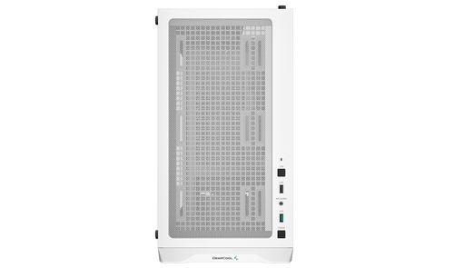 Deepcool CC360 ARGB Blanc Blanc - Boîtier PC Deepcool - 7