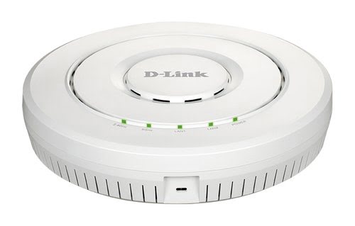 D-Link AC2600 WAVE2 ACCESS POINT