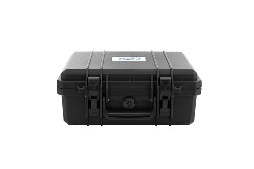 RDX TENCASE for 10 RDX Media - Achat / Vente sur grosbill.com - 2