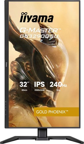 32IN IPS QHD 240HZ/400CD/ - Achat / Vente sur grosbill.com - 2