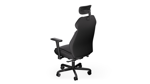 ENDORFY  Meta BK Noir - Siège PC Gamer - grosbill.com - 4