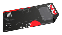 Trust GXT 759 JAPAN BLACK - XXL - Tapis de souris Trust - 3