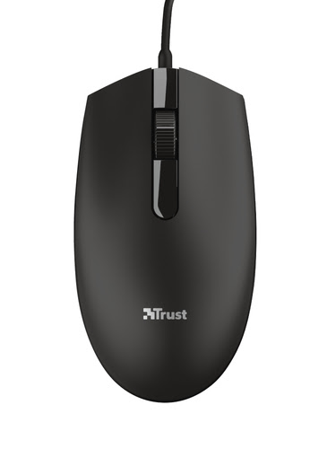 Trust Basi - Souris PC Trust - grosbill.com - 2
