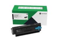 Lexmark - Noir - 55B2X0E